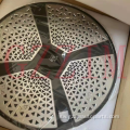 Model Y Hub-Cap gurudumu la 19 inchi